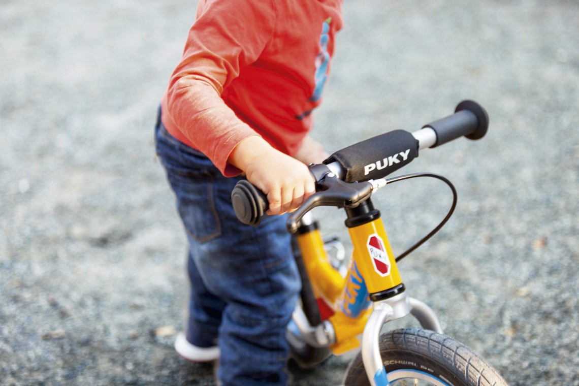 Valve Dunlop : propriétés et gonflage