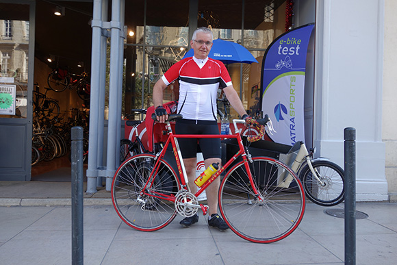 L’équipe de CYVEA à Bordeaux s’agrandit !
