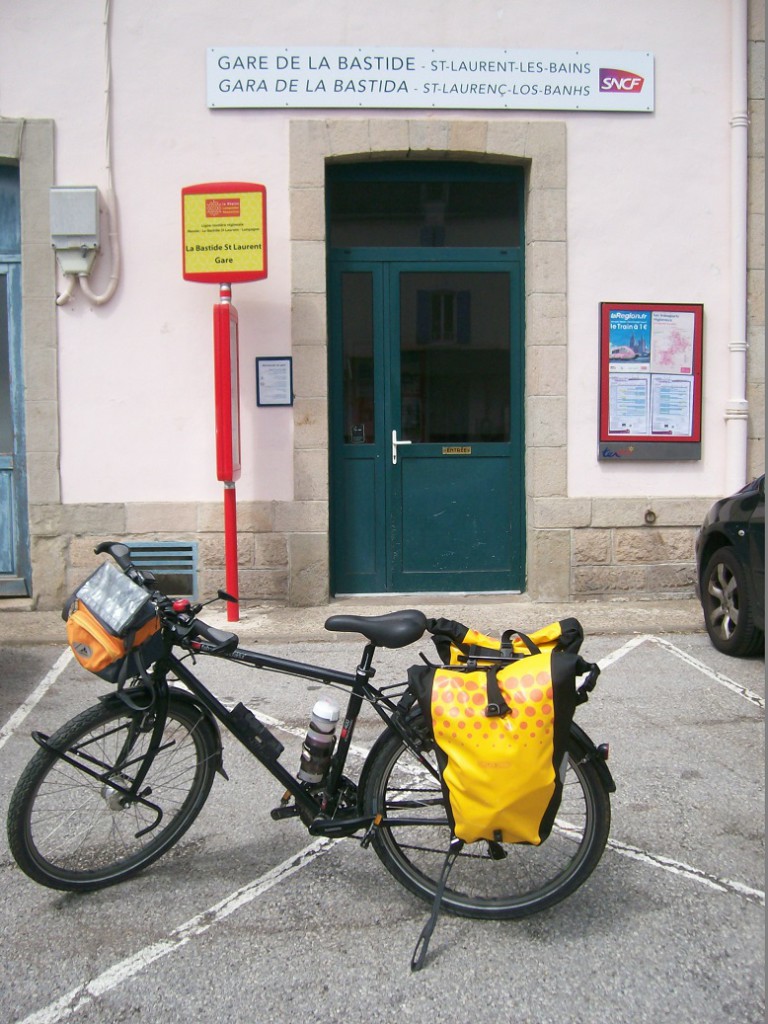 VSF Fahrradmanufaktur TX-400