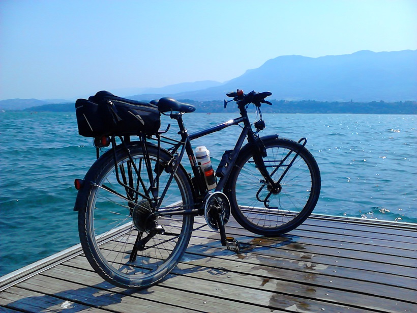 VSF Fahrradmanufaktur TX-400