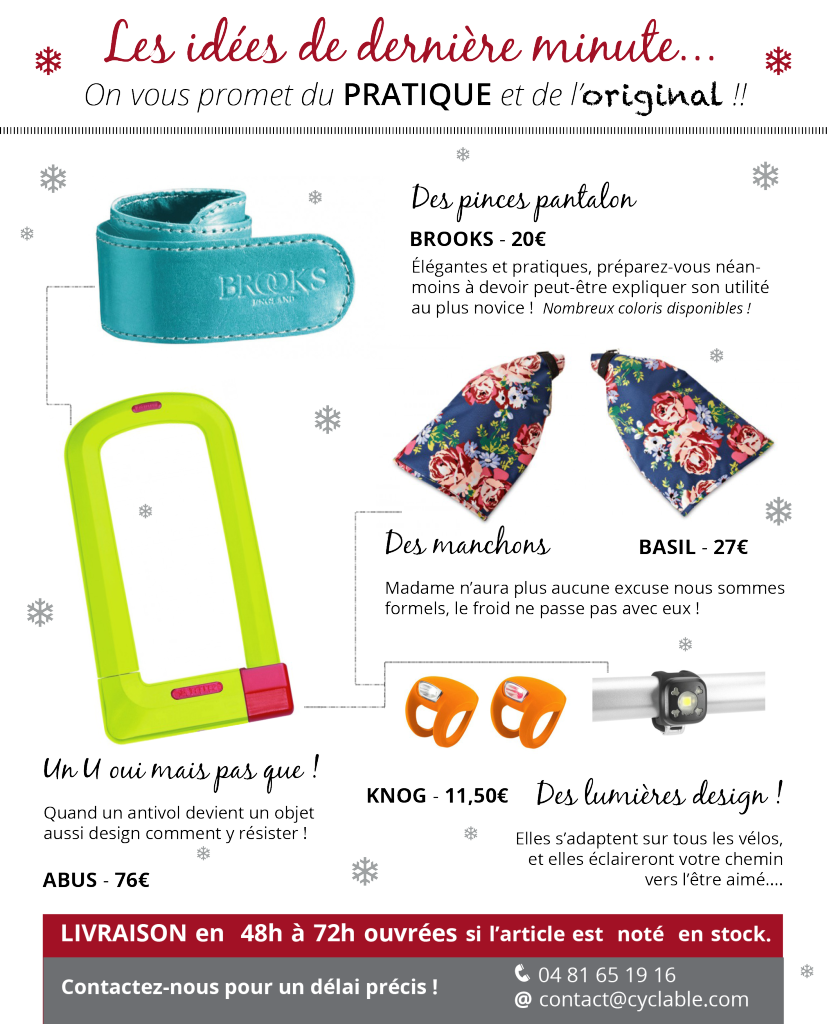 vélo+accessoires-dernièreminute