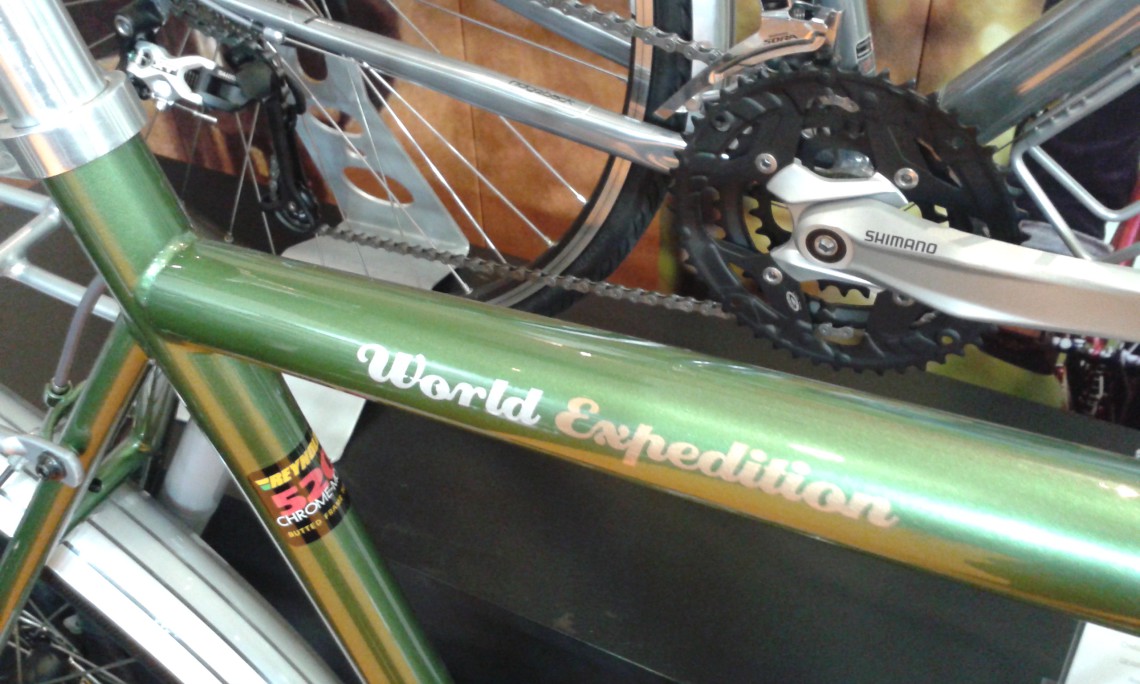 Ridgeback Expedition