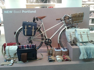 sacoches vélo vintage