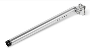 Eclairage tige de selle lightskin