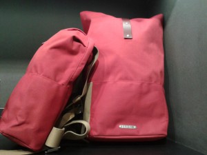 brooks hackney rouge