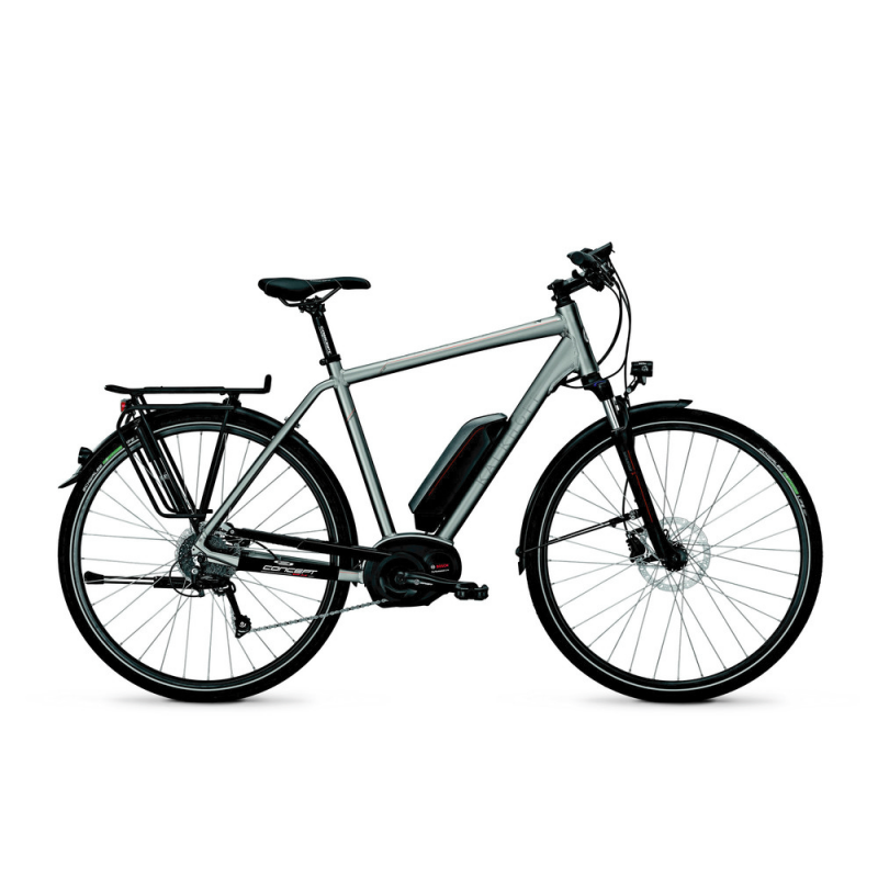 Vélo électrique Kalkhoff B10