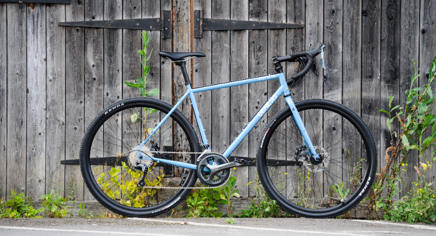 Gravel Bike, ou comment vivre autrement le vélo de route