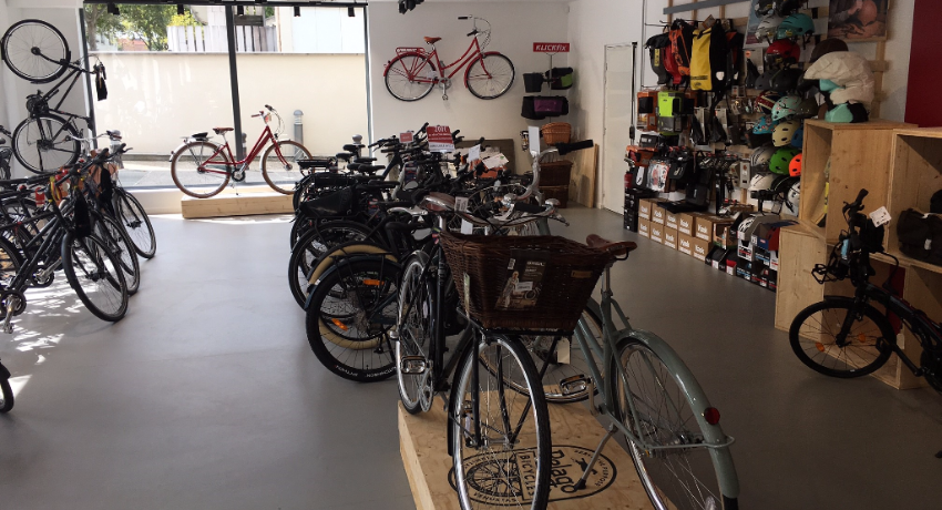 Cyclable Rueil : le vélo pour changer sa vie