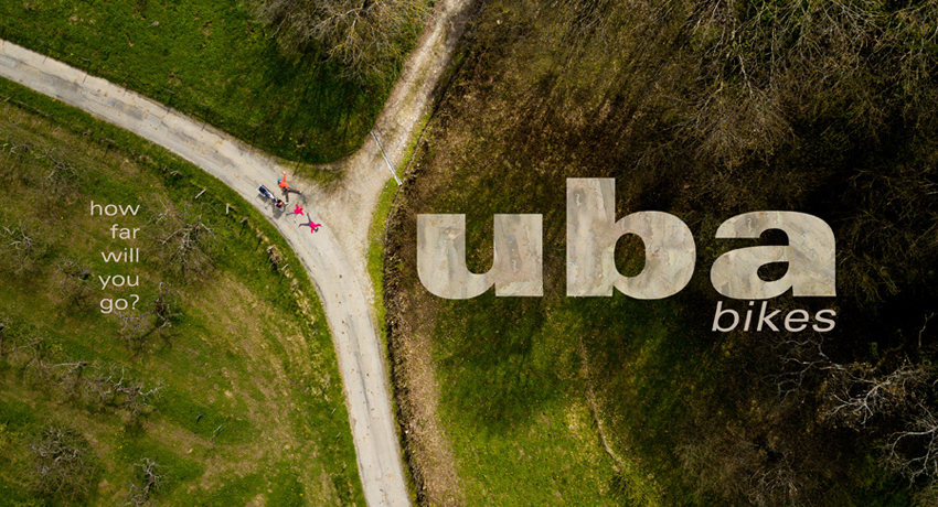 Le vélo cargo Yuba Spicy Curry par Planète D