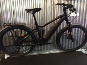 Vélos électriques Moustache saison 8 gamme 2019