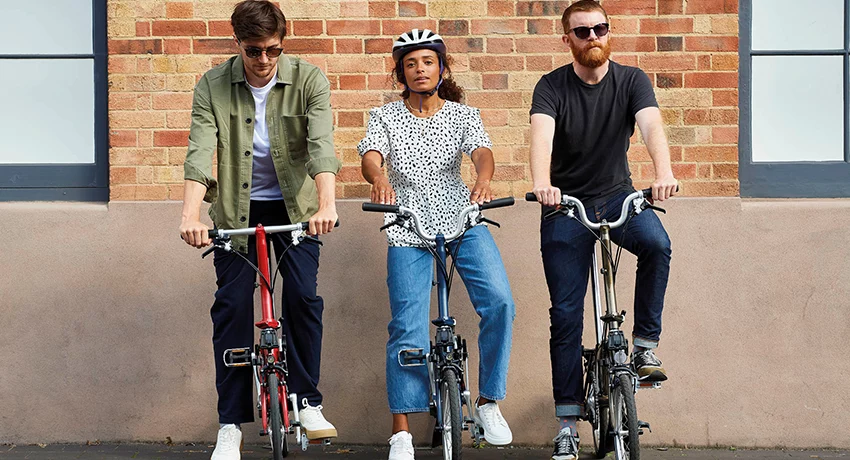 7 idées reçues sur le vélo pliant… démontées par un expert !