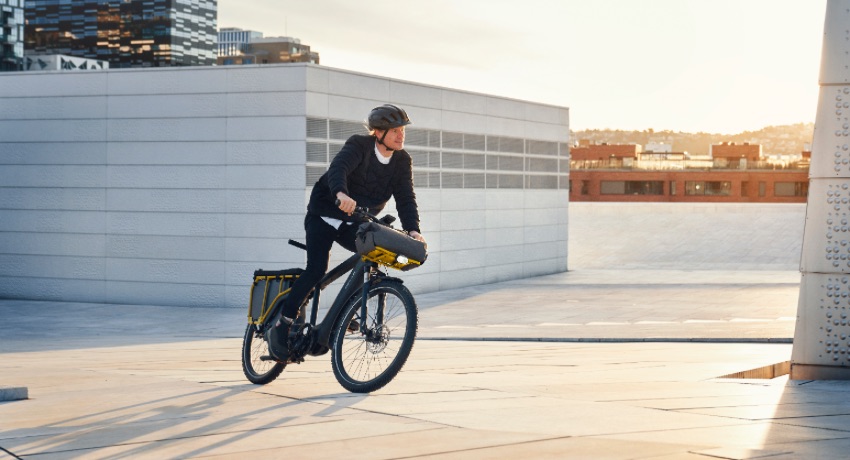 Urbain, pliant, cargo, gravel… quel vélo à assistance électrique est fait pour vous en 2025 ?