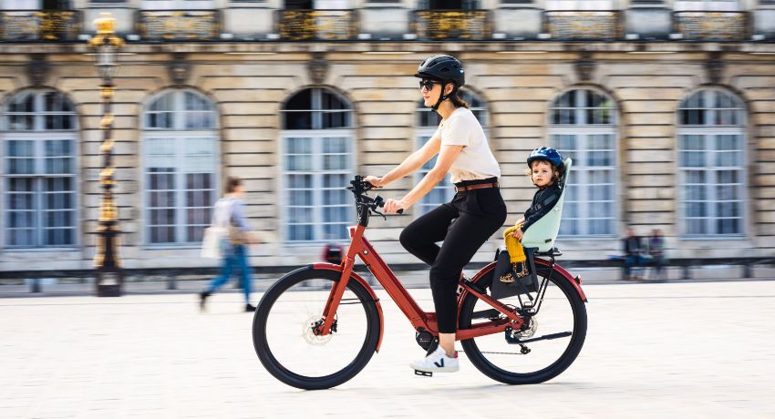 Enquête : quel rapport les Français entretiennent-ils avec le vélo ?