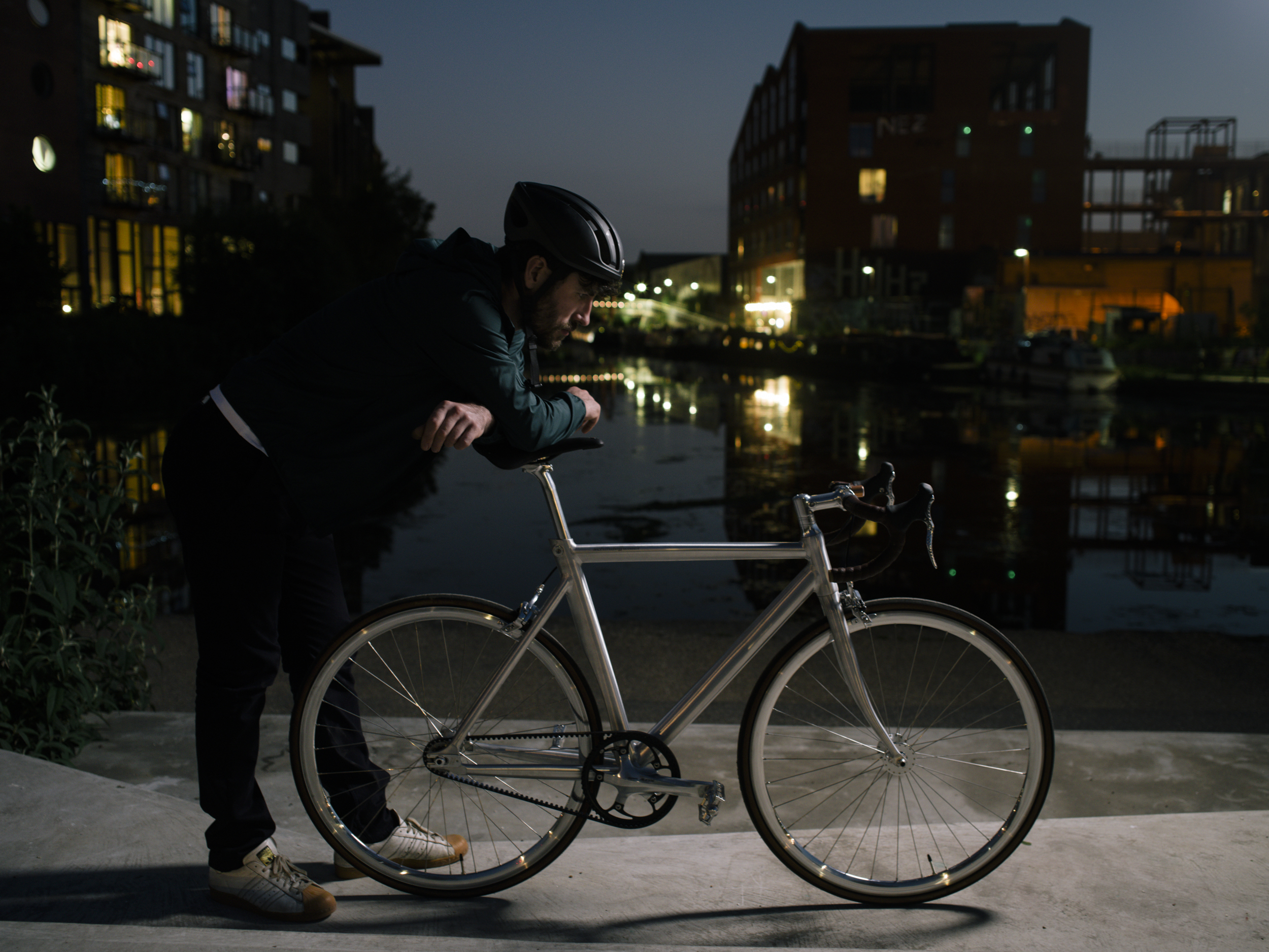 En finir avec les douleurs : comment choisir sa selle de vélo ?