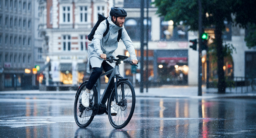 Entretien et équipement : comment préparer son vélo à affronter l’hiver ?