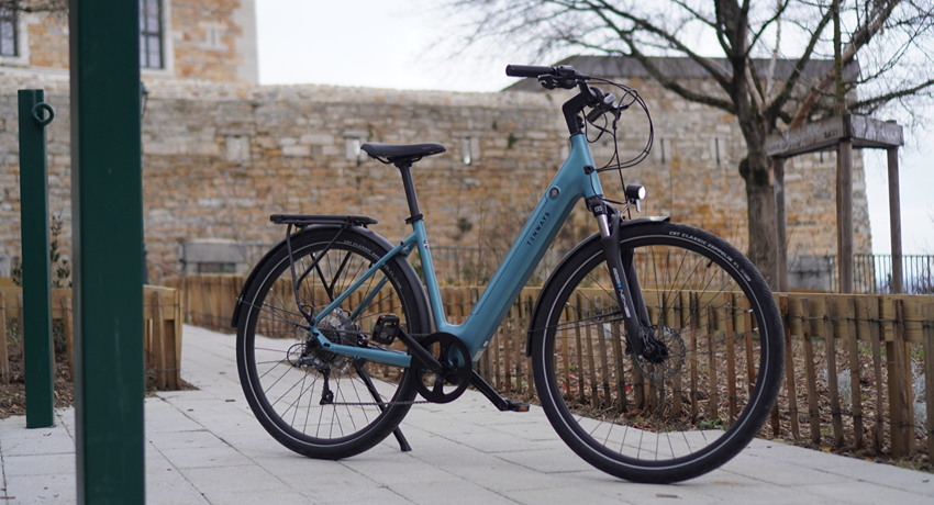 Tenways débarque chez Cyclable : des VAE de qualité à prix contenu !