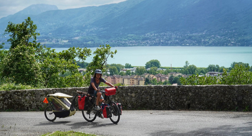 Voyage à vélo : 10 véloroutes encore peu connues à découvrir en 2026
