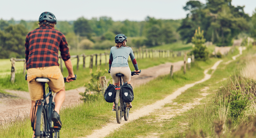 Gravel, touring, VAE de trekking… quel vélo pour votre prochaine aventure ?
