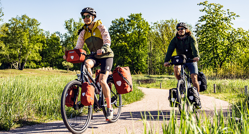 Préparer son voyage à vélo : conseils essentiels et mini guide vidéo