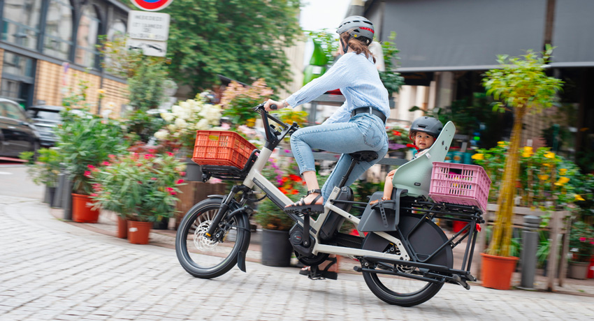 Bosch Smart System 2026 : plus de puissance pour votre vélo électrique jusqu’à 120 Nm