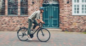 Vélo vélotaf VSF