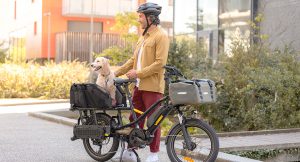 Fastrack Yuba - vélo cargo